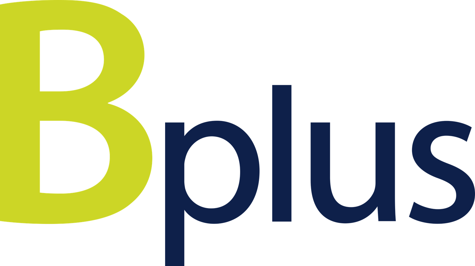 Bplus