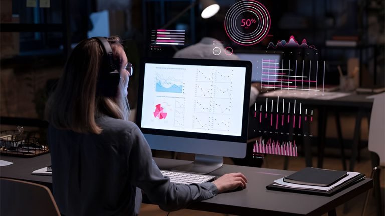 Investigación de mercado para emprendedores y PYMEs impulsada por la IA