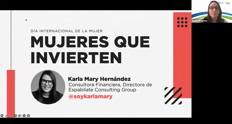 Finanzas para mujeres: El camino hacia tu libertad económica