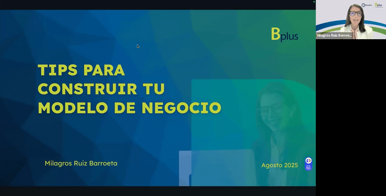 Tips para construir tu modelo de negocio