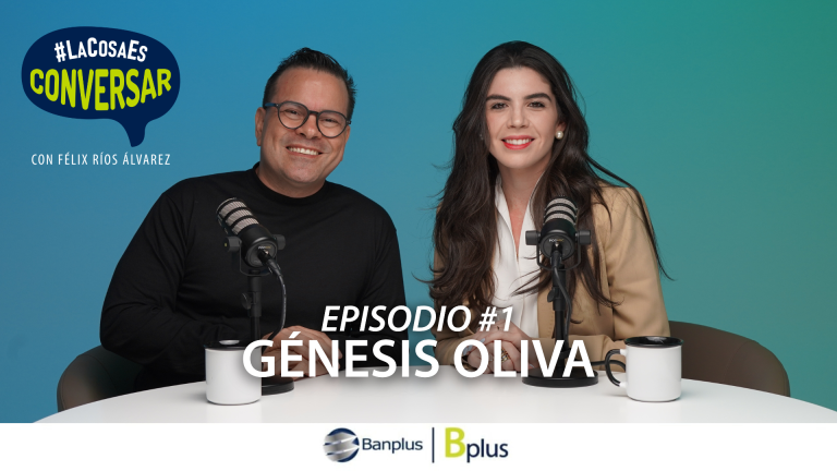 LCEC – Episodio #1