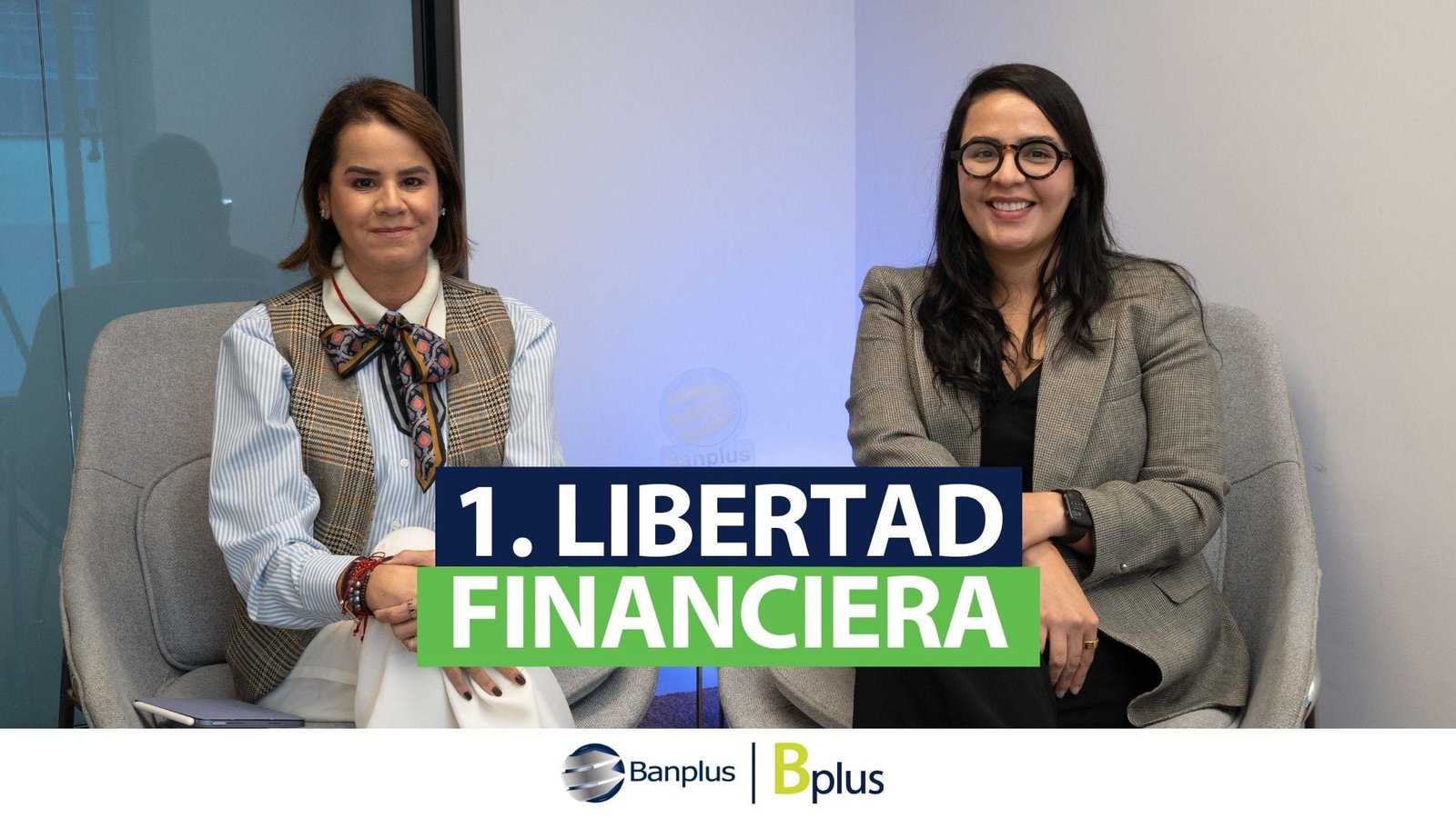 1. Libertad Financiera – Finanzas para Mujeres. Por Karla Mary