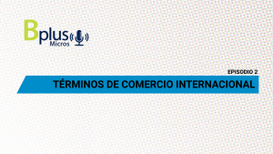 Incoterms – Ep. 2