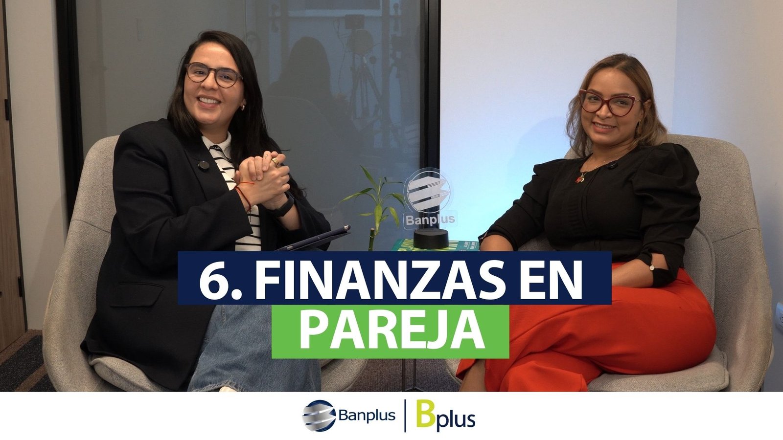 6. Finanzas en parejas- Finanzas para Mujeres. Por Karla Mary
