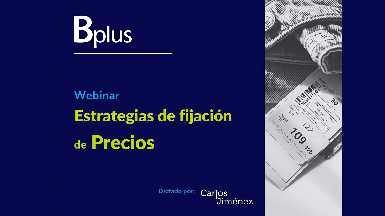 Domina tu mercado: Estrategia de fijación y valor