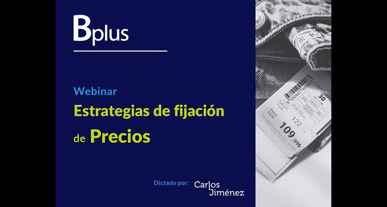 Estrategias de fijación de precios