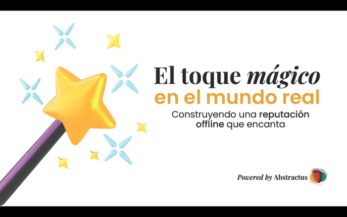 Reputación digital: Tu activo más valioso en la era conectada