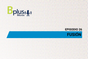 Fusión – Ep. 26