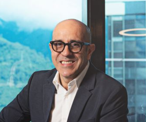 Carlos Jiménez