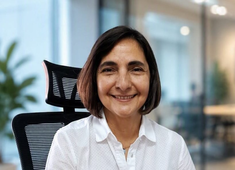Carmen Beatriz Rincón