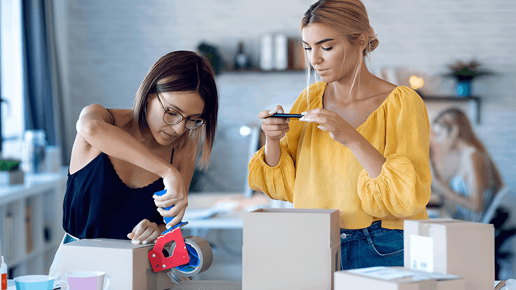 Llevando tu emprendimiento a la acción
